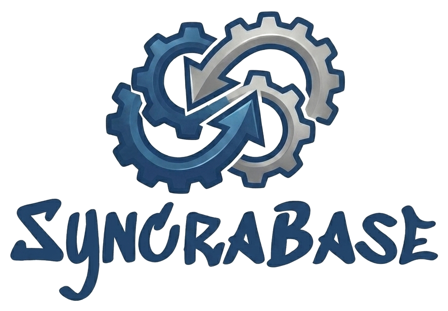 Syncrabase logo